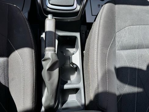 Used 2019 Ford EcoSport SE image 26