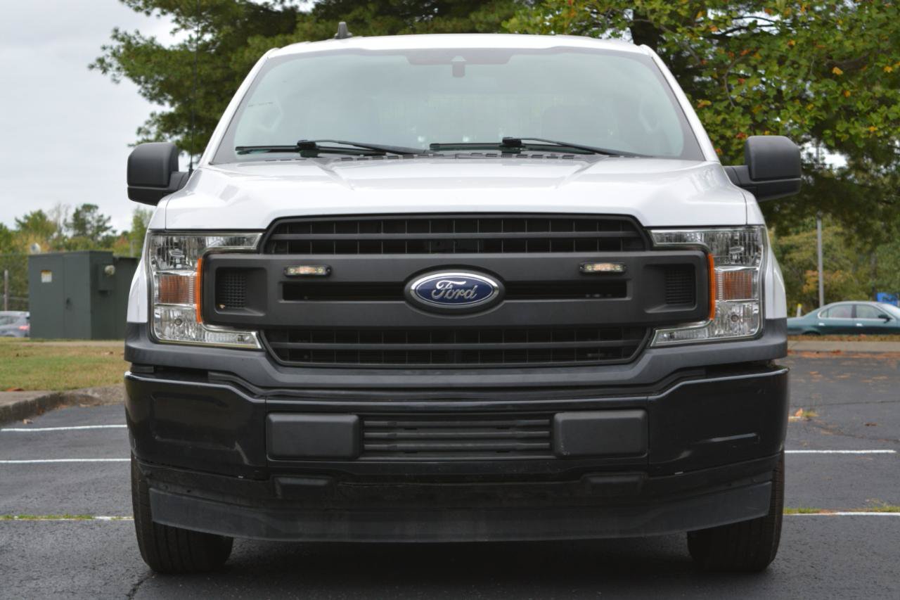 Used 2020 Ford F150 XL w/ XL Power Equipment Group RWD image 2