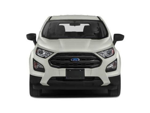 Used 2018 Ford EcoSport S FWD image 7