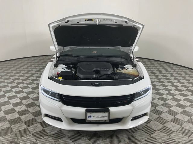 Used 2022 Dodge Charger SXT RWD image 16