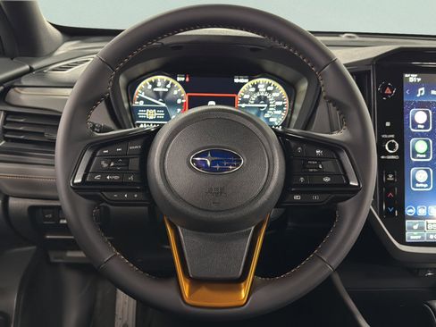 New 2026 Subaru Forester Wilderness AWD/4WD image 36