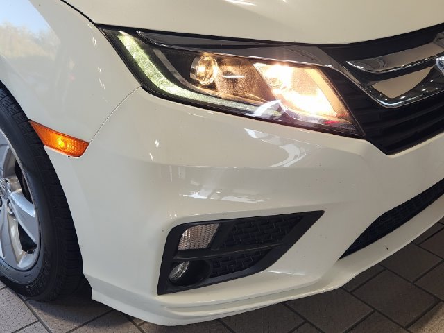Used 2020 Honda Odyssey EX-L image 6