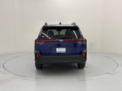 New 2026 Subaru Outback Limited XT image 4