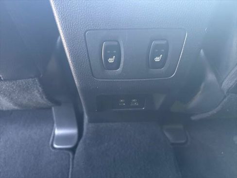 Used 2024 Mitsubishi Eclipse Cross SE AWD/4WD image 24