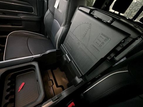 New 2026 RAM 5500 Tradesman w/ Laramie Trim Package image 34