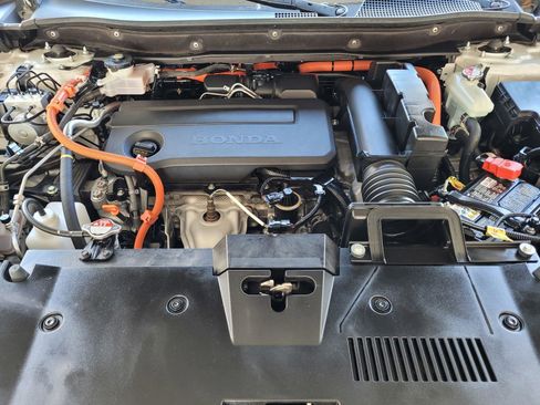 Used 2023 Honda CR-V Sport Touring image 36