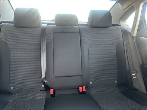 Used 2018 Volkswagen Passat 2.0T S w/ Driver Assistance Package image 17