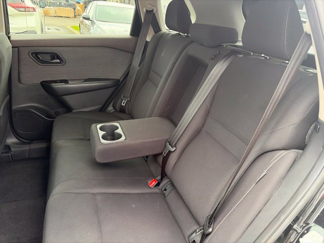 Used 2023 Nissan Rogue S FWD image 22
