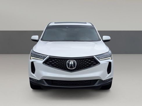 Used 2023 Acura RDX A-Spec image 8