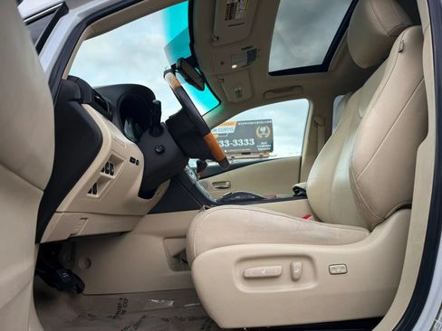 Used 2010 Lexus RX 350 AWD image 14