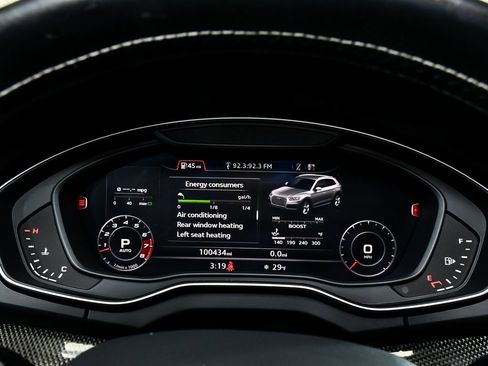 Used 2018 Audi SQ5 Premium Plus w/ Navigation Package image 43