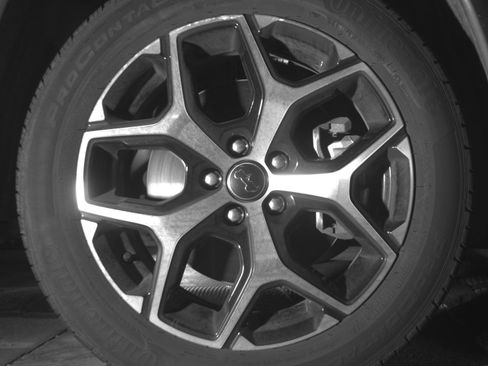 Used 2025 Jeep Compass Limited image 13