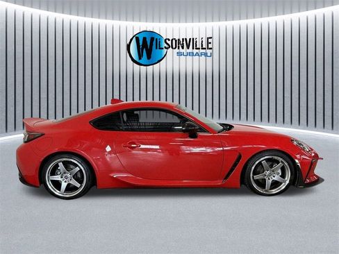 Used 2024 Toyota GR86 Premium image 14