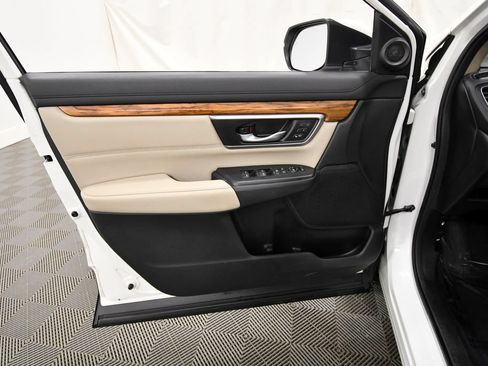 Certified 2018 Honda CR-V EX-L image 12
