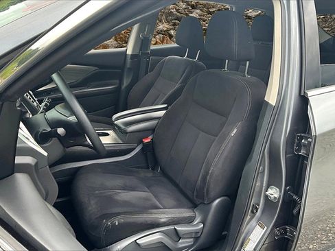 Used 2018 Nissan Murano S w/ Cargo Package image 23