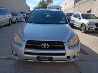 Used 2012 Toyota RAV4 Sport image 1