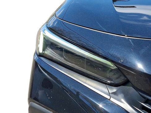 Used 2023 Honda Civic Sport image 11