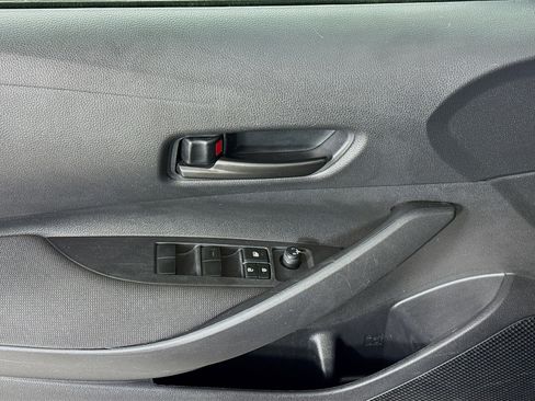 Certified 2024 Toyota Corolla LE FWD image 17