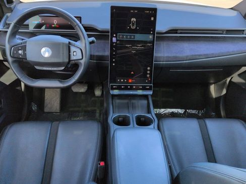 Used 2023 Fisker Ocean One AWD/4WD image 22