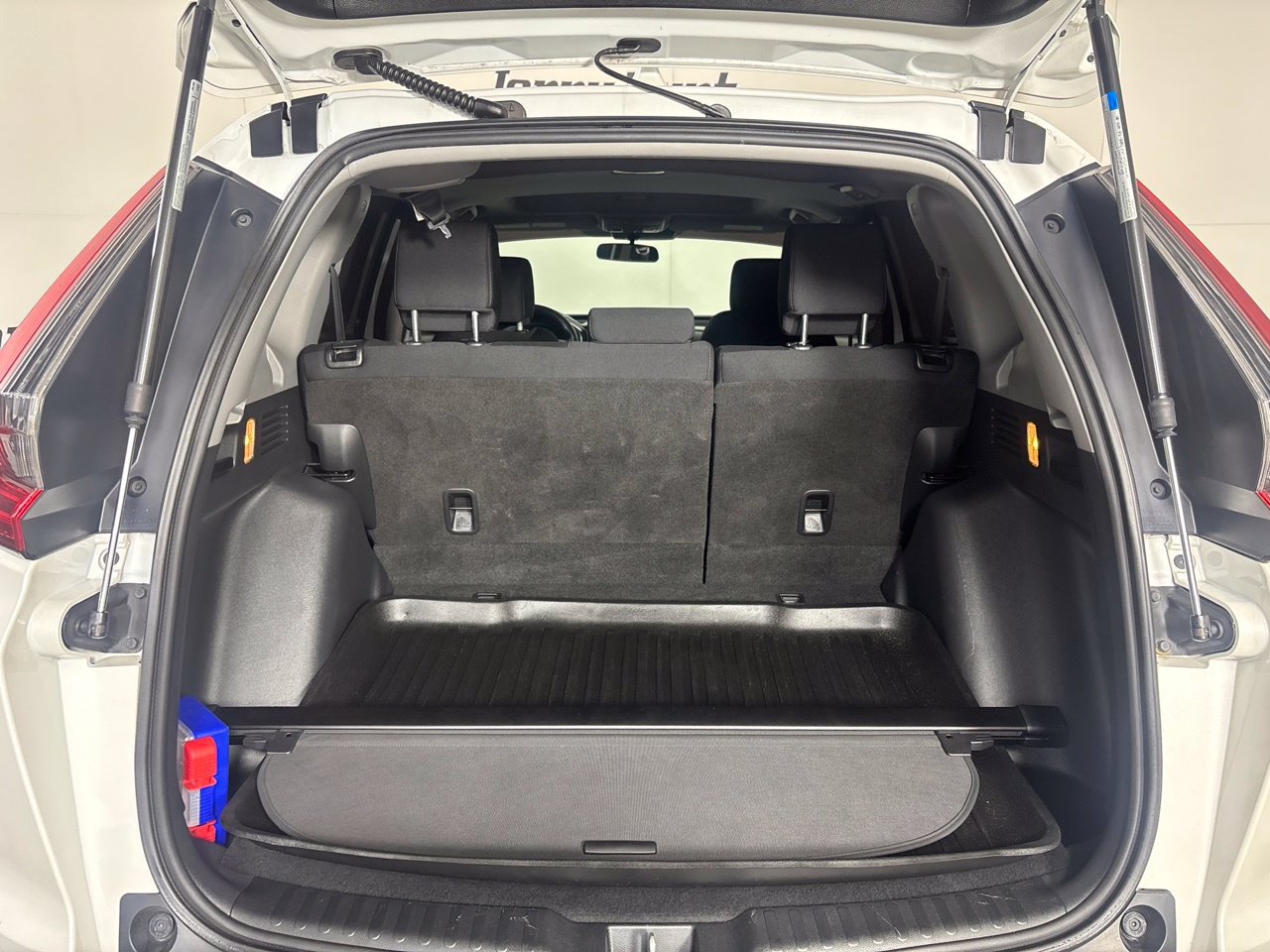 Used 2022 Honda CR-V EX image 24