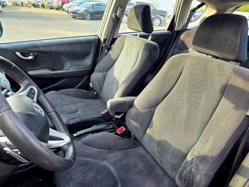 Used 2010 Honda Fit Sport image 26
