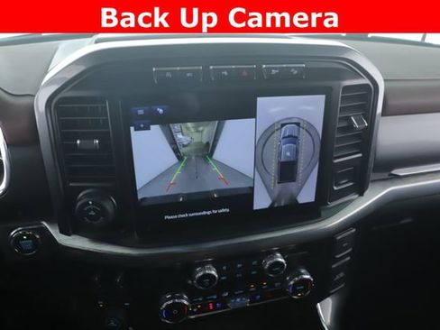 Used 2023 Ford F150 Lariat w/ Equipment Group 502A High AWD/4WD image 27