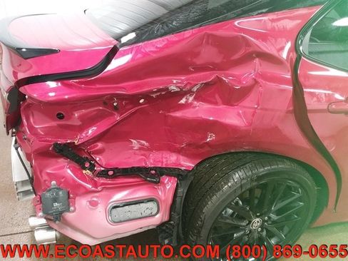 Used 2023 Toyota Camry XSE image 17