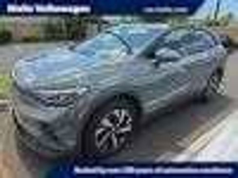 Used 2024 Volkswagen ID.4 2WD image 1