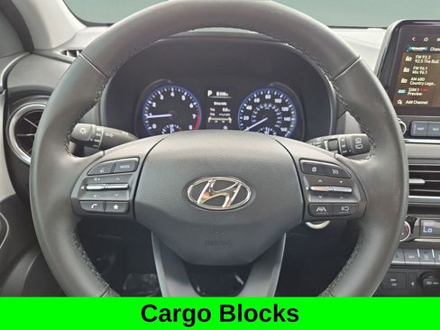 Used 2023 Hyundai Kona SEL w/ Convenience Package image 15