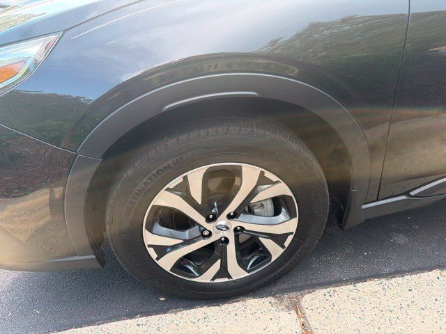 Used 2021 Subaru Outback Touring XT AWD/4WD image 7