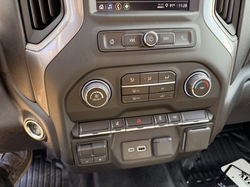 New 2025 Chevrolet Silverado 2500 W/T w/ WT Convenience Package image 21