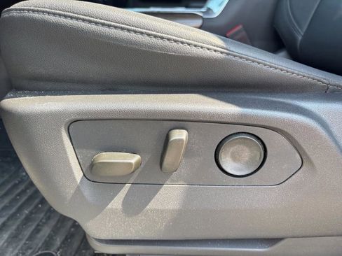 Used 2026 Chevrolet Silverado 2500 LT w/ Trail Boss Package image 40