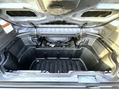 Used 2025 Honda Ridgeline Black Edition image 24