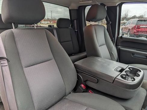 Used 2013 GMC Sierra 1500 SLE w/ Power Tech Package image 21