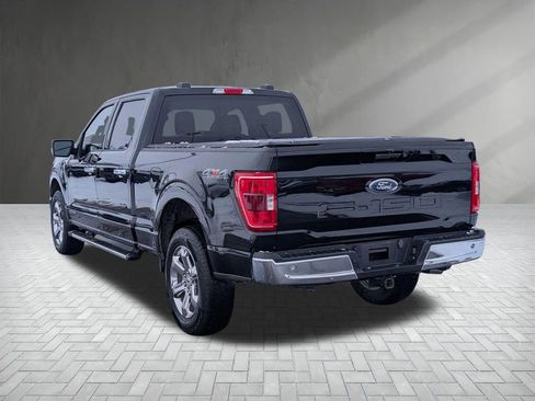 Used 2023 Ford F150 XLT w/ Equipment Group 302A High image 7