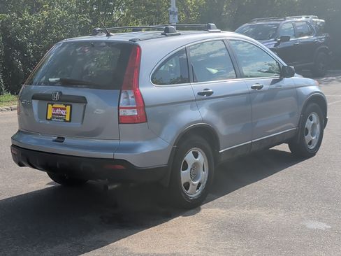 Used 2008 Honda CR-V LX image 7