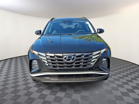 Used 2023 Hyundai Tucson SEL w/ Convenience Package FWD image 2