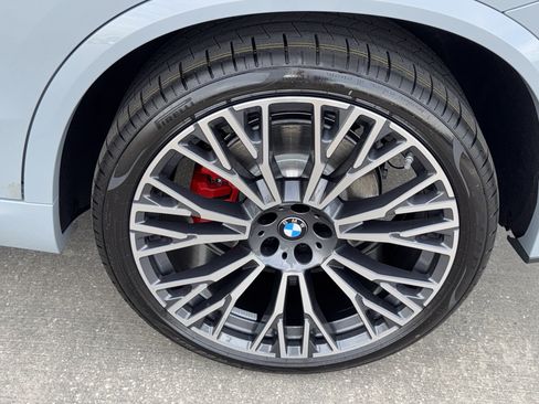 New 2026 BMW X5 sDrive40i w/ M Sport Package image 25