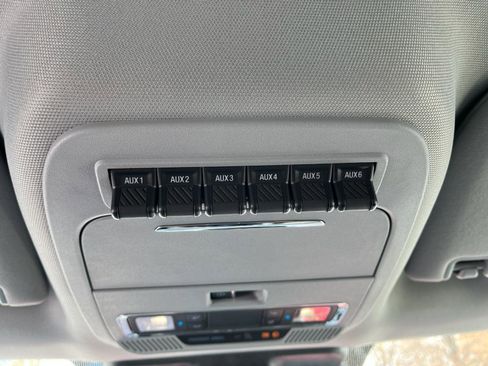 New 2025 Ford F250 Lariat image 20