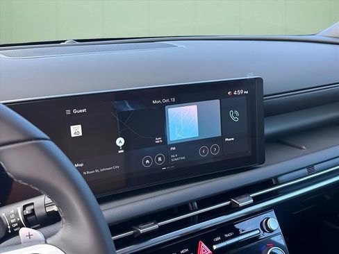 New 2026 Hyundai Santa Cruz XRT AWD/4WD image 25