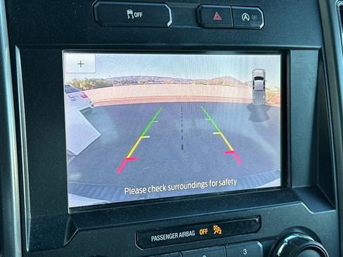 Used 2020 Ford F150 XLT w/ Trailer Tow Package image 20