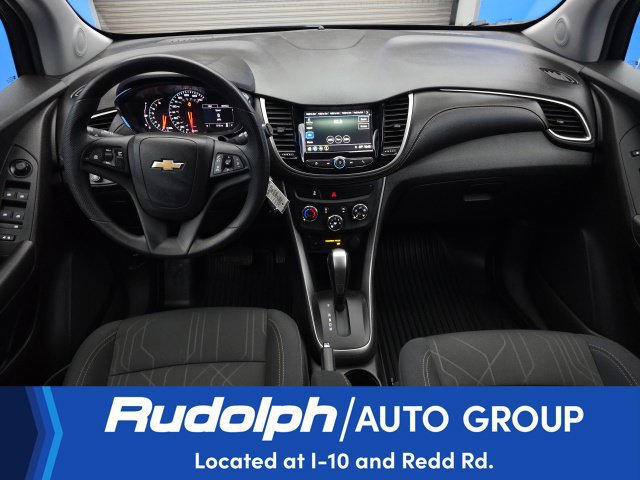 Used 2019 Chevrolet Trax LT FWD image 15