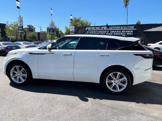 Used 2019 Land Rover Range Rover Velar S AWD/4WD image 12
