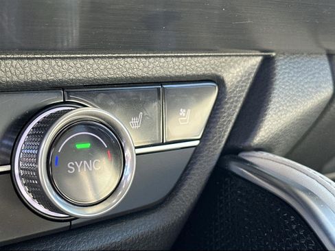 Certified 2025 Acura ADX A-Spec image 26