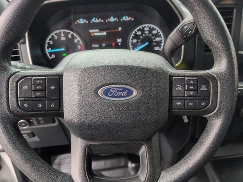 Used 2021 Ford F150 XL w/ STX Appearance Package AWD/4WD image 22