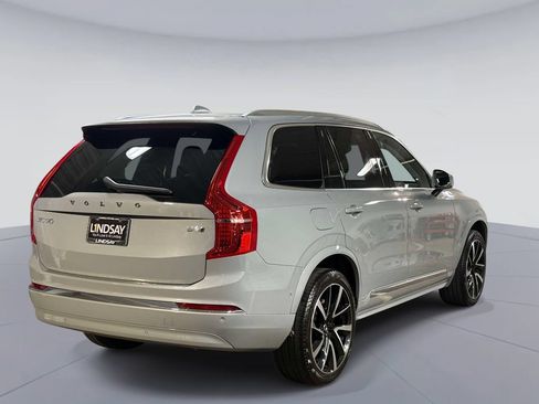 Used 2024 Volvo XC90 B6 Plus w/ Protection Package Premier AWD/4WD image 10