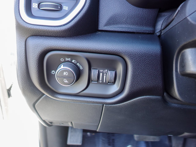 Used 2020 RAM 2500 Laramie AWD/4WD image 18
