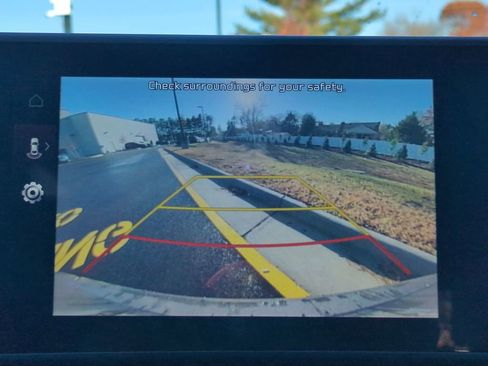 Used 2023 Kia Sportage X-Line w/ X-Line Premium Package image 21