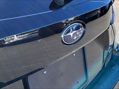 New 2026 Subaru Crosstrek 2.5i Limited image 12