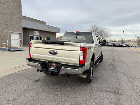 Used 2017 Ford F250 XLT image 6